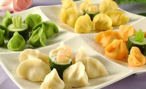 吃瓜蛋煮汤怎么煮饺子视频,吃瓜蛋煮汤版饺子制作教程