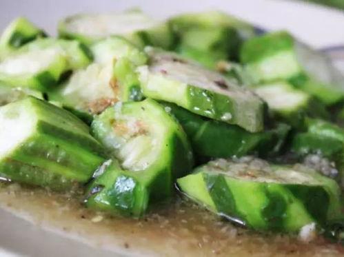 三瓜怎么吃才健康呢视频,三款美味又养生的夏日瓜果食谱