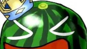 小绿谷吃红瓜视频大全,趣味视频大盘点