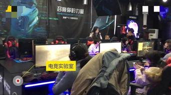 电竞专业吃瓜视频,揭秘专业选手幕后吃瓜瞬间