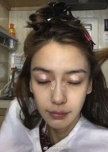 化妆看的视频吃瓜,吃瓜群众如何从视频中获取时尚灵感