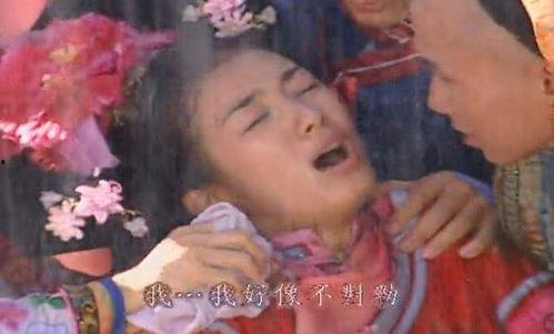 小燕子和永琪吃瓜视频,甜蜜互动引网友热议