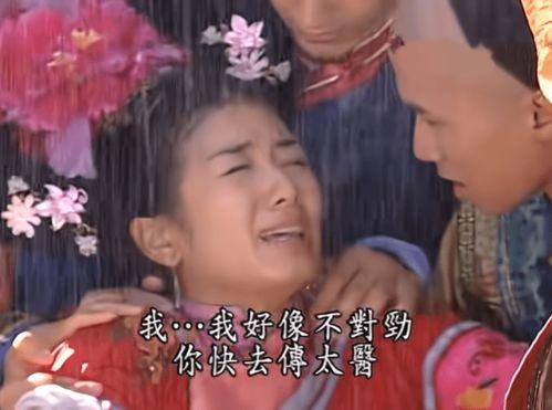 小燕子和永琪吃瓜视频,甜蜜互动引网友热议