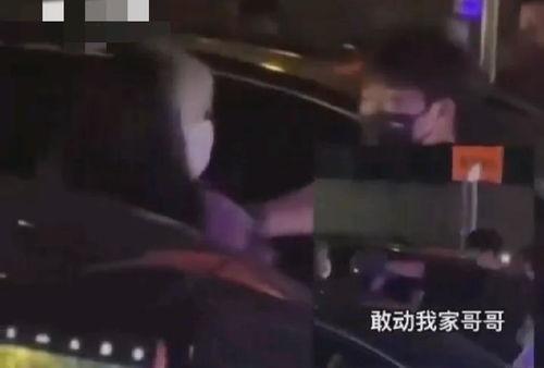 吃瓜主播抓马事件视频,揭秘网络直播圈的惊人内幕