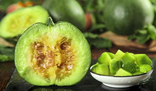 吃甜大瓜对身体好吗视频,甜蜜滋味背后的健康益处揭秘