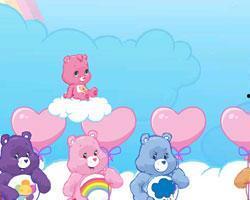 吃瓜小熊互换礼物视频,温馨瞬间感动网友