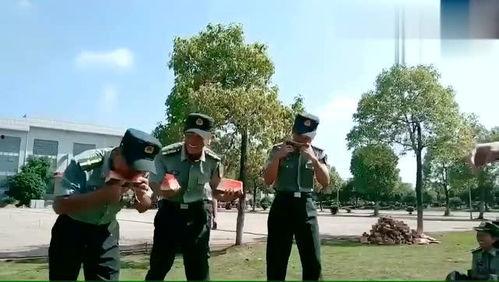 成都教官吃瓜事件视频,视频曝光引发舆论风波