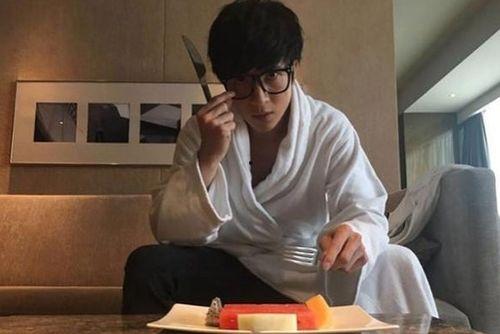 衡阳薛之谦吃瓜事件视频,视频揭秘网络热议瞬间