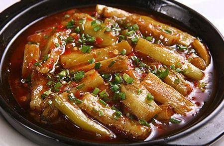 阿强吃茄瓜和五花肉视频,茄瓜与五花肉的完美邂逅