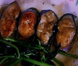 阿强吃茄瓜和五花肉视频,茄瓜与五花肉的完美邂逅