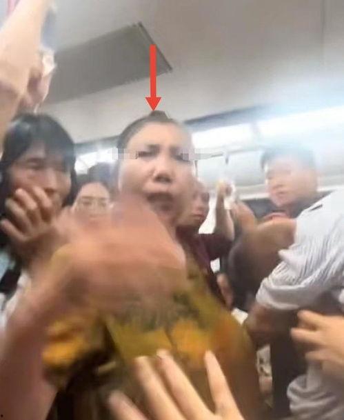 男孩打架奶奶吃瓜视频,场面逗趣引网友热议