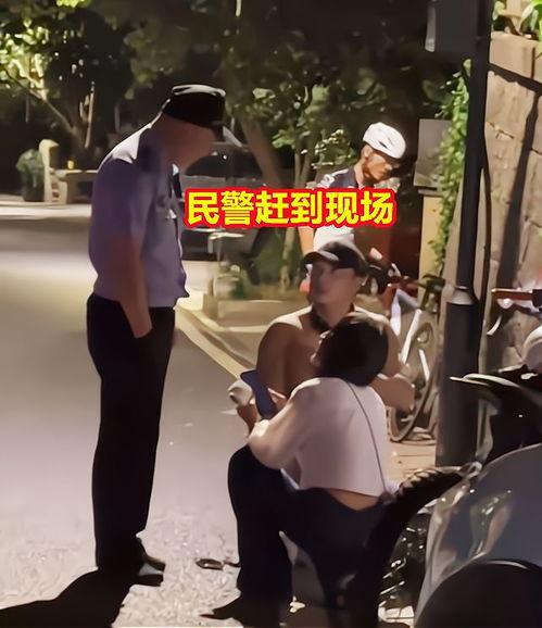 吃瓜路人看热闹视频,揭秘看热闹视频背后的社会现象