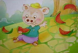 小猪吃瓜了吗视频播放全集,视频全集深度解析