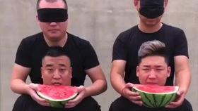 搞笑的吃瓜事件大全视频,笑料百出！搞笑吃瓜事件大盘点