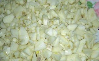 小白瓜该怎么吃才好吃视频,视频教你如何烹饪出最佳口感