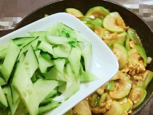 西葫芦瓜好不好熟吃呢视频,轻松掌握烹饪技巧
