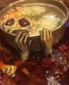 吃瓜视频恐怖料理,揭秘吃瓜视频中的恐怖料理之谜