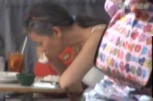 新华网吃瓜群众事件视频,网络舆论场上的围观与反思