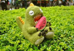 小怪兽吃瓜视频大全集,趣味横生的欢乐时光回顾