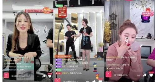 豪门管家直播吃瓜视频,揭秘娱乐圈幕后风云