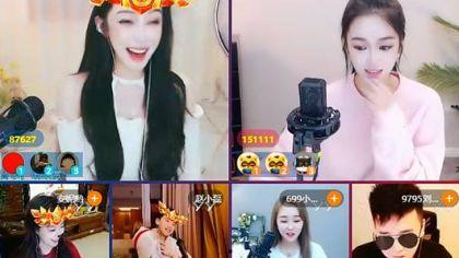 主播吃笋吃瓜视频