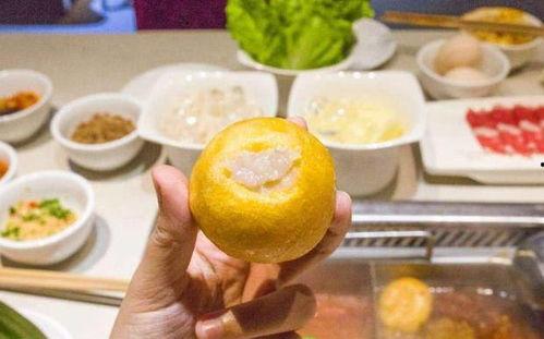 蜜瓜姐姐吃海底捞视频在哪里看,美食之旅，尽享火锅盛宴