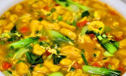 面瓜怎样整个蒸着吃视频,简单易学，家常风味