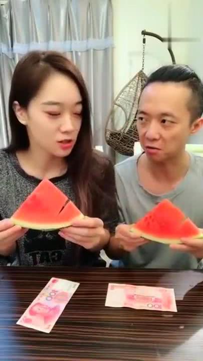 吃瓜妹的搞笑视频,笑料百出，欢乐无限