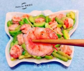 脆瓜儿怎么炒菜吃视频,家常美味，简单易学