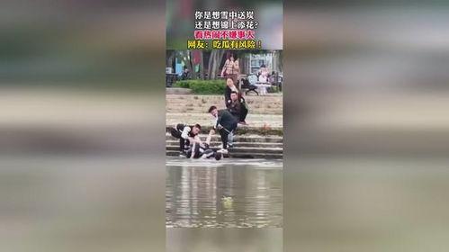 西藏吃瓜群众视频,揭秘当地生活百态