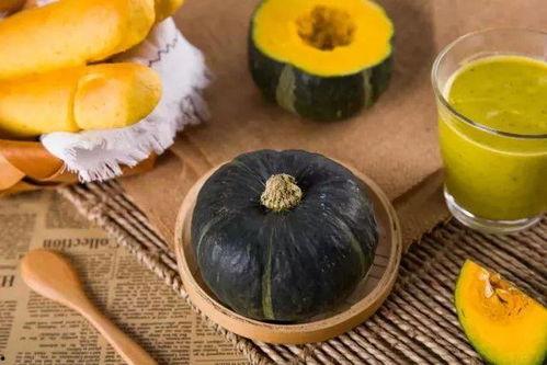 吃板栗瓜的视频,一探究竟的烹饪视频揭秘