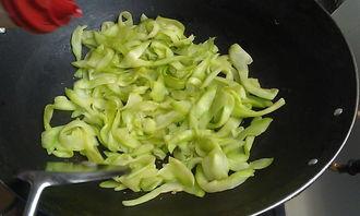 白瓜怎么吃方便好吃呢视频