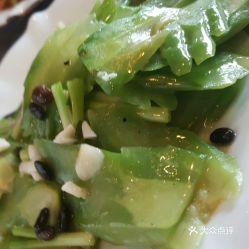 凉瓜炒指甲壳可以吃吗视频