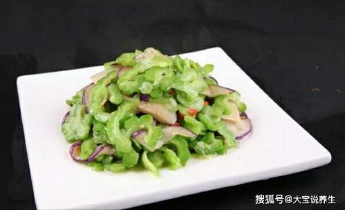 凉瓜炒指甲壳可以吃吗视频