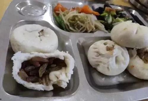 吃茭瓜馅包子视频播放