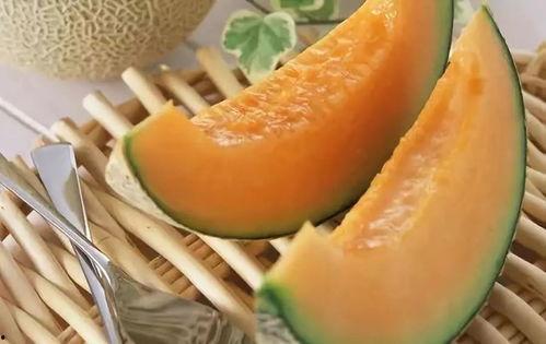 吃哈密瓜的视频拍同款,跟随视频一起品尝甜蜜滋味