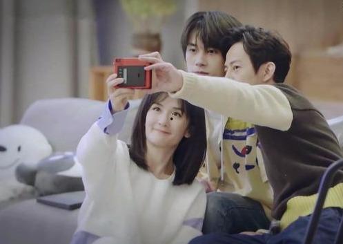 综艺明星吃瓜视频,幕后故事一网打尽