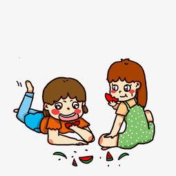 吃瓜人士动漫视频,笑料百出！