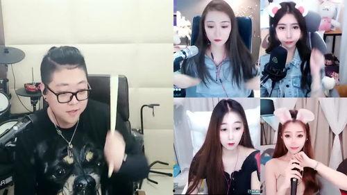 讲真吃瓜直播回放视频,精彩回放内容大盘点