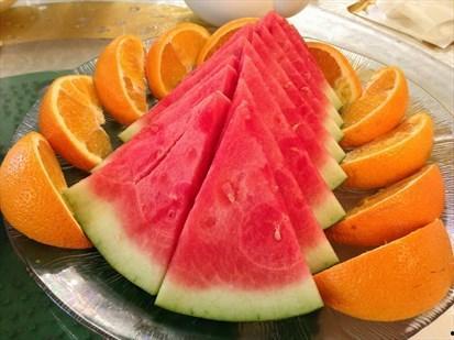 吃海鲜吃瓜视频,一场吃瓜视频的味蕾之旅